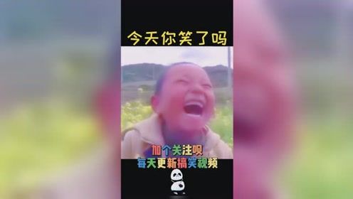 每日更新搞笑视频笑了点个关注呗