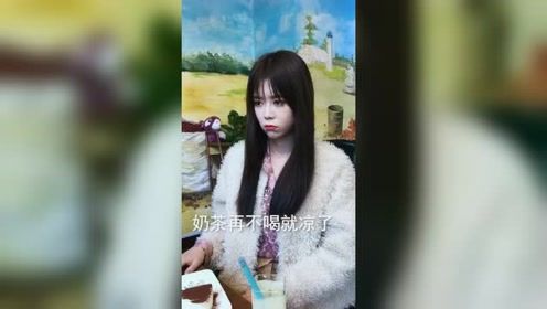 男员工恶搞美女老板之后...，惨烈程度堪比车祸