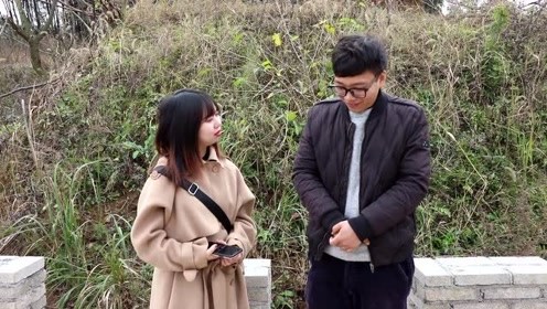 搞笑剧：论女人结婚前后放屁的区别，美女表现