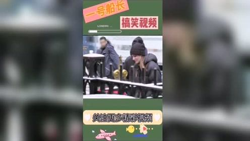 搞笑：这个反应绝了，丝毫没有想到