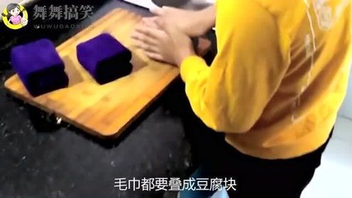 爆笑：美女在睡觉，老公作死往她嘴里挤柠檬汁