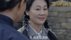 大姐直言自己喜欢清静，结果被农村女暴怼，真