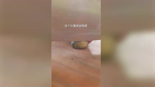 20秒教你轻松剥出完美栗子，不带肉丝那种