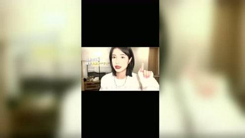 凸嘴女孩看过来，这样做轻松变美