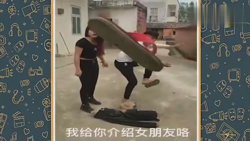 整人恶搞视频 专治各种不笑