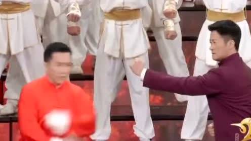 #每日搞笑精选#你们别打了