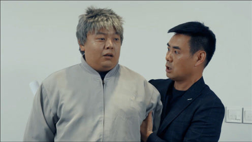 陈翔六点半：原来，孩子不成器，不分大小！
