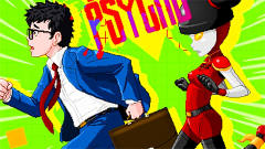 [五花喔]雅皮士精神#13Yuppie Psycho(完结撒花)疯狂雅