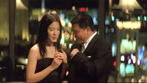 美女真是红颜祸水