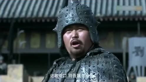 网友恶搞剪辑视频:三国第一猛将零陵上将军邢道
