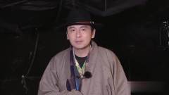 岳云鹏在闪电中心互换雷佳音，无奈雷佳音一心