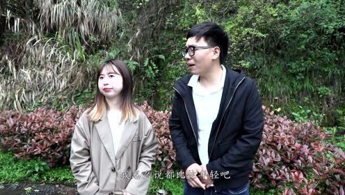 搞笑剧：为什么有美女嫁给了老男人，甚至老头