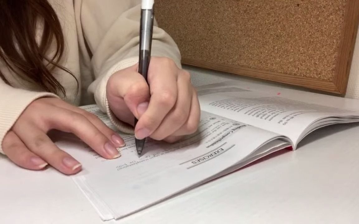 Study with me | 和我一起学习吧！| 实时学习 | Yout
