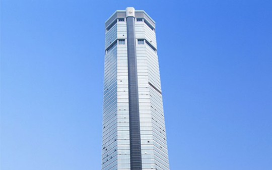 深圳大厦摇晃事件，中国近期灵异事件排行榜第