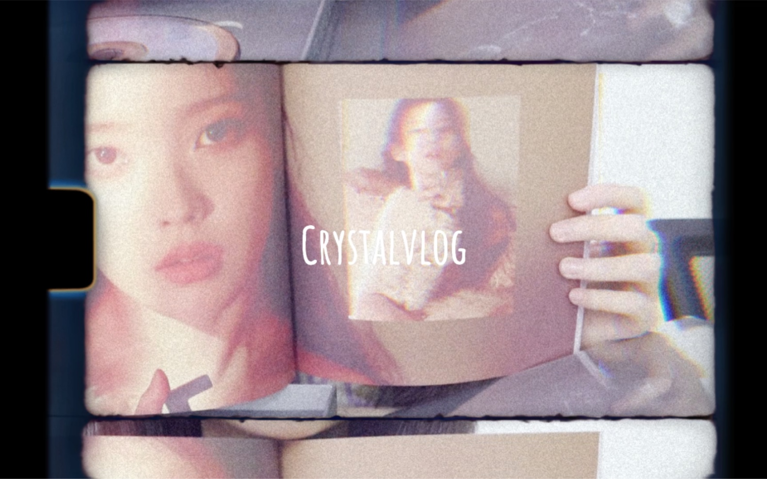 Crystalvlog ｜在忙碌的春天里挤出来的一些碎片