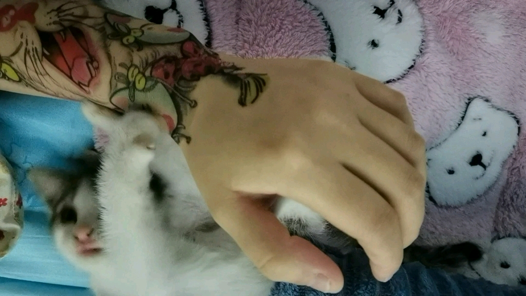 過四級了～不起啊