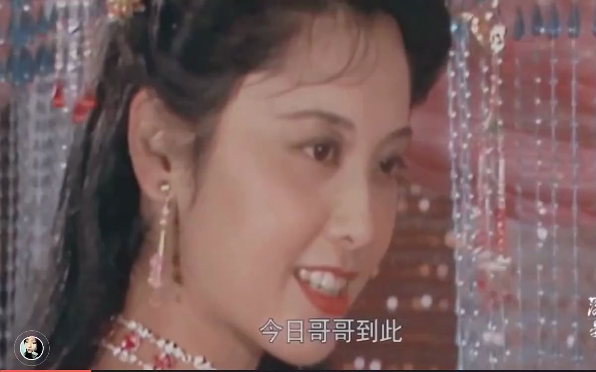 配个西游记-女儿国国王