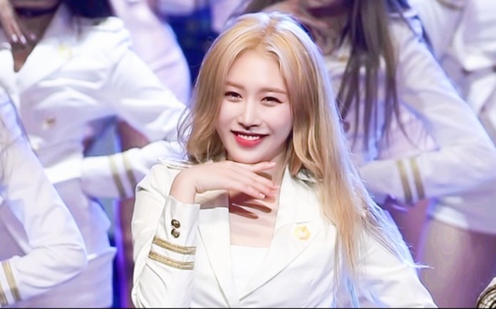 洪宜珍(UNI.T/SONAMOO)—&#39;My Turn&#39; 171231 K