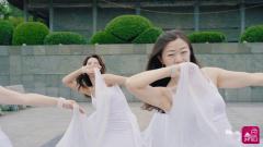 单色舞蹈(武汉)武广馆东方舞一阶教练班学员作品