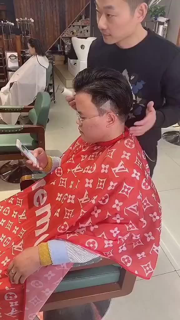 难为托尼老师了