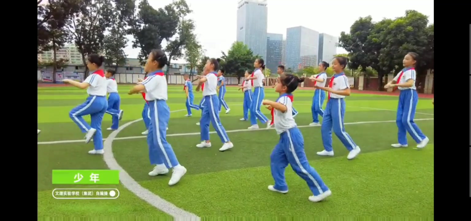 校园舞蹈