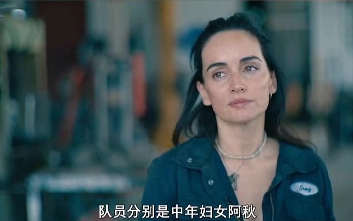 2021最新R级丧尸片！《活死人军团》