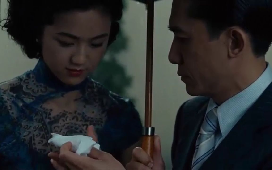 精彩电影混剪u