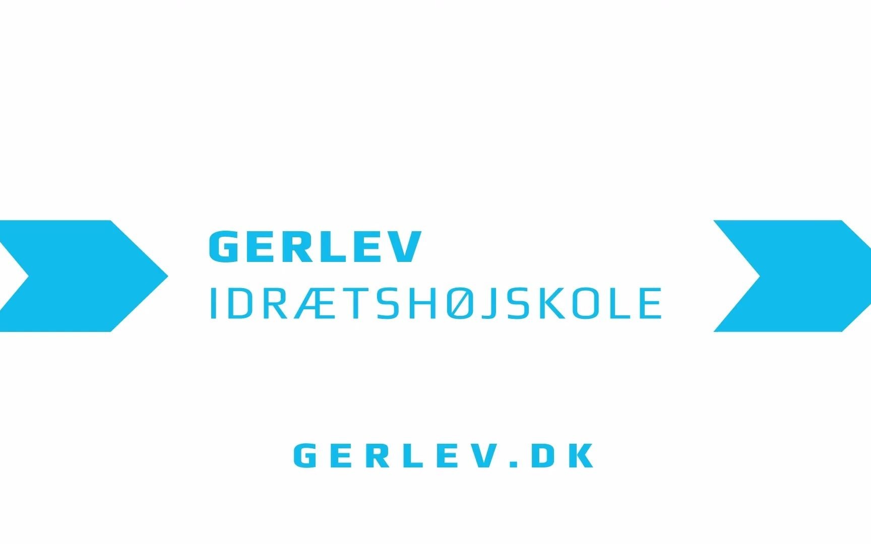 Lærer og elev - Gerlev Idrætshøjskole - 2017年7月12日