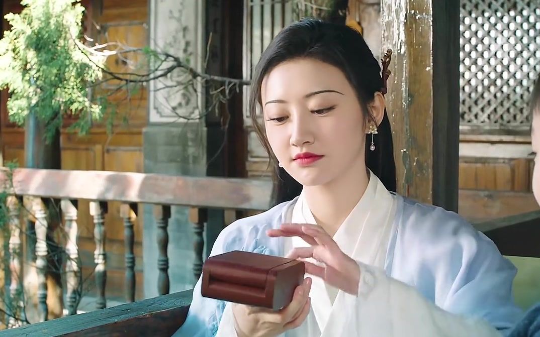 【司藤】学到了！这才是搭把手的正确姿势