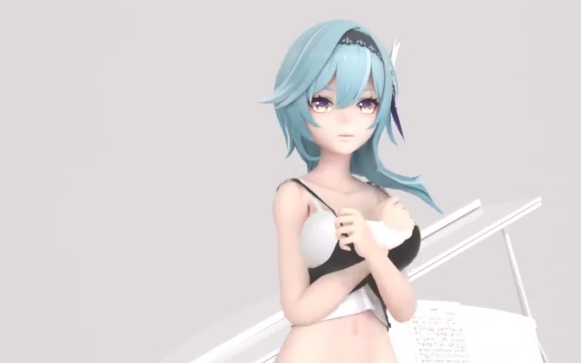 Mmd