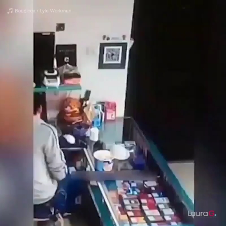 国外无法解释的灵异事件