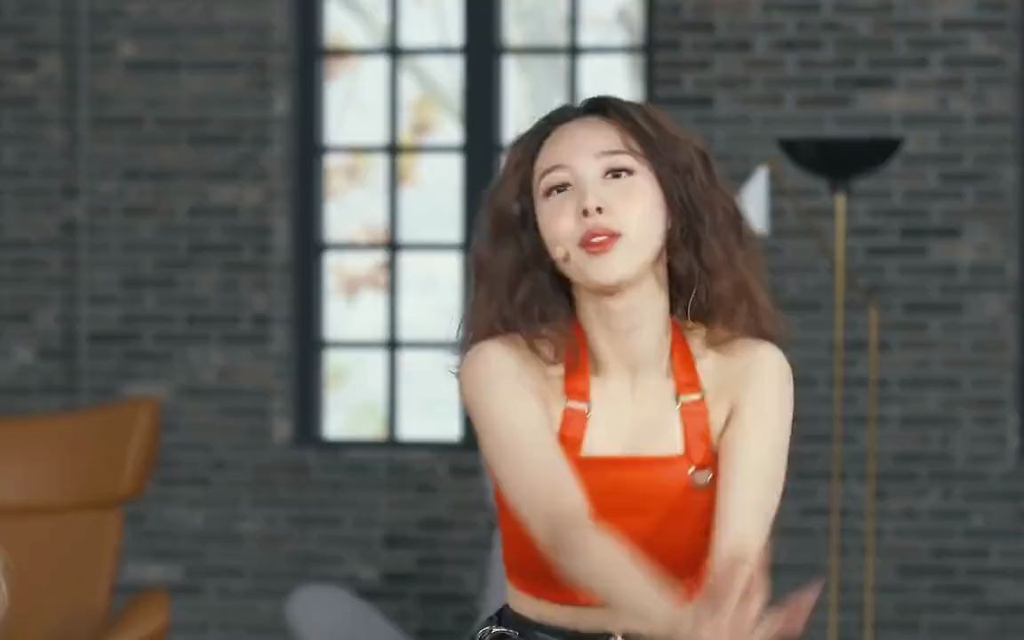 JYP女团TWICE，*ETTER舞蹈版！