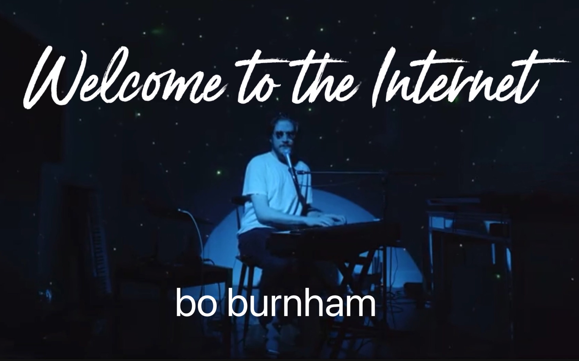 【*o *urnham2021专场】Welcome to the Internet欢迎来到互