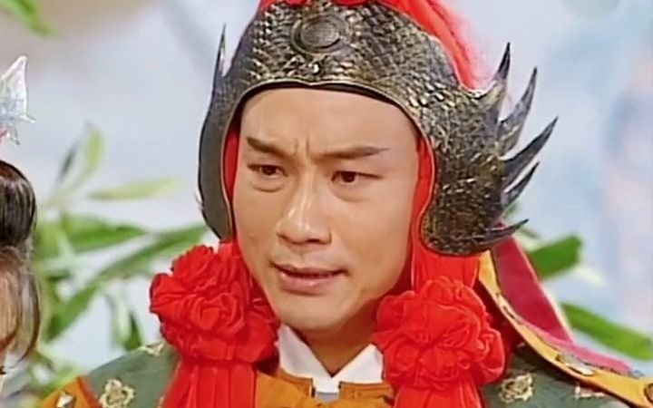 【西游记】多情自古空余恨，此恨绵绵无绝期…