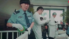 陈翔六点半：蘑菇头当警察了，居然带人去球球