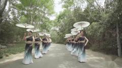 单色舞蹈(郑州)二七馆中国舞一阶教练班学员作品