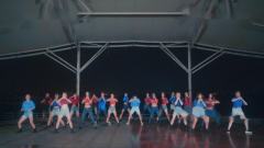 单色舞蹈(长沙)五一馆流行舞一阶教练班学员作品
