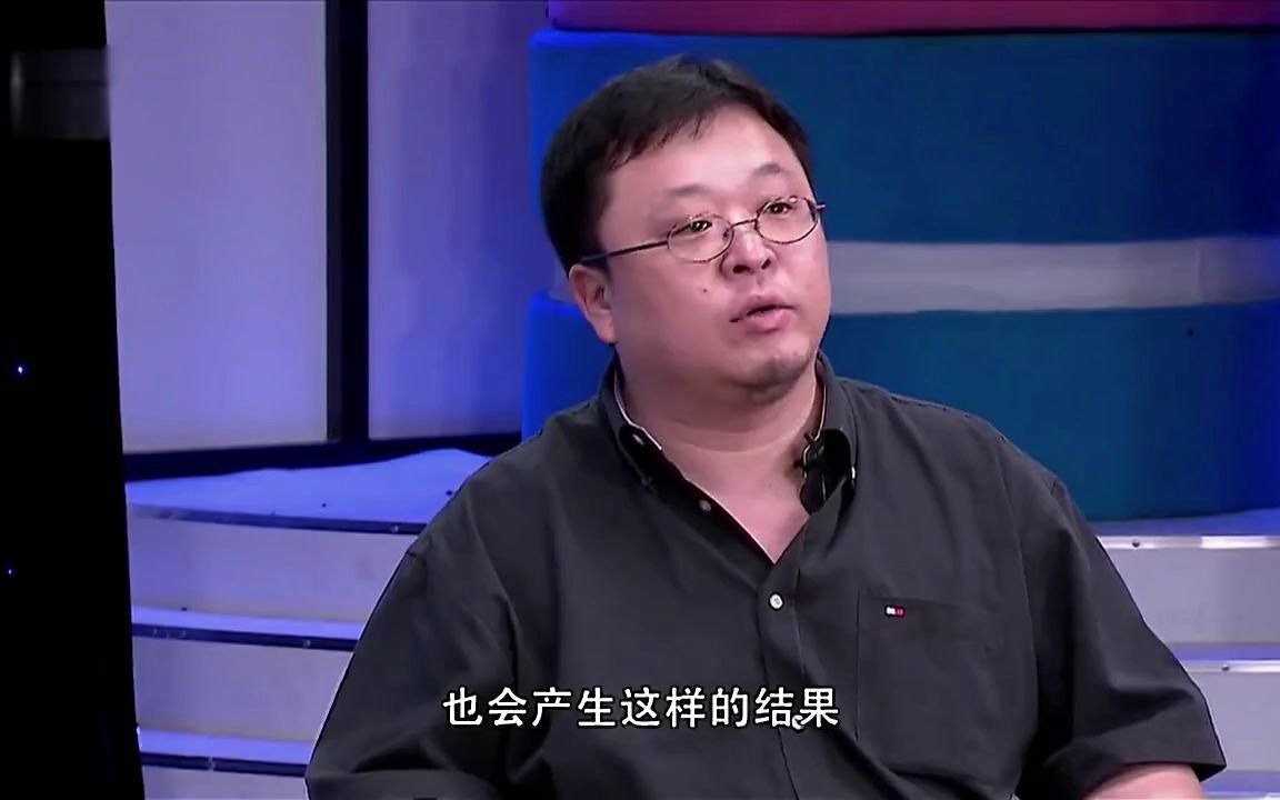 罗永浩：为什么别的手机就测两台，我们手机要