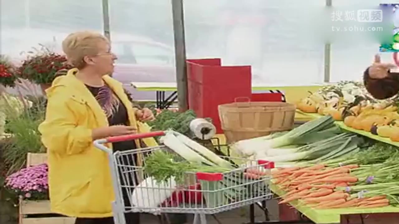 老外恶搞：超市恶搞兔子，心疼两秒钟！
