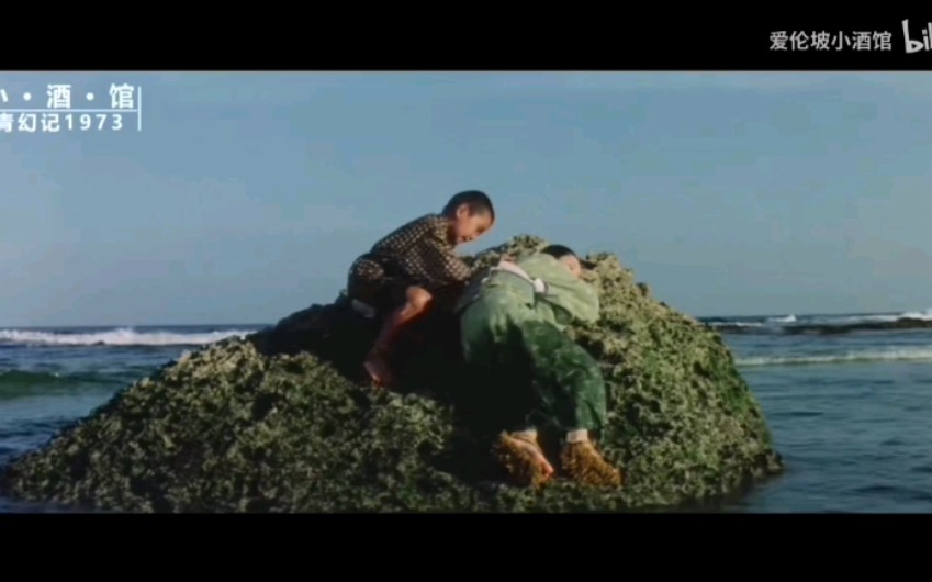 《青幻记》1973年-日式电影中的深沉母爱