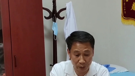 家传老中医，健康管理师？针灸主任？哈哈哈哈