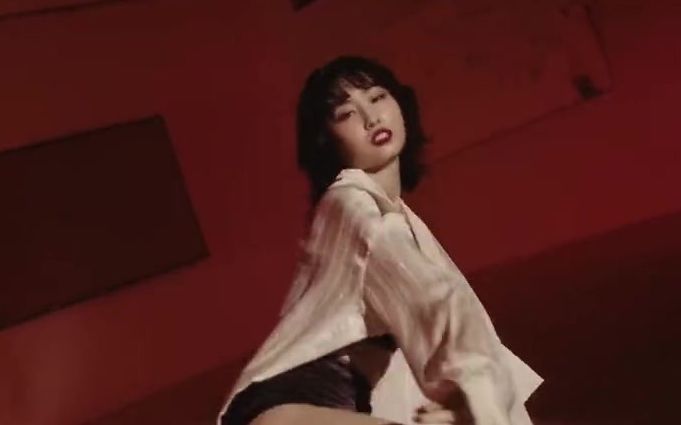 Momo_TWICE-MOMO Performance Project (舞蹈版)