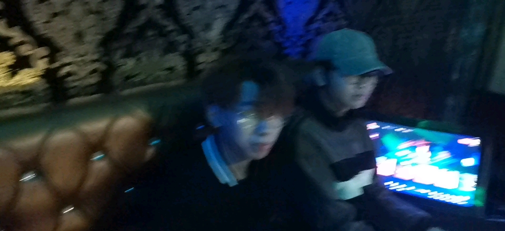 904全员