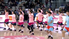 重温中国女篮：全明星球员大秀舞蹈，这样的场