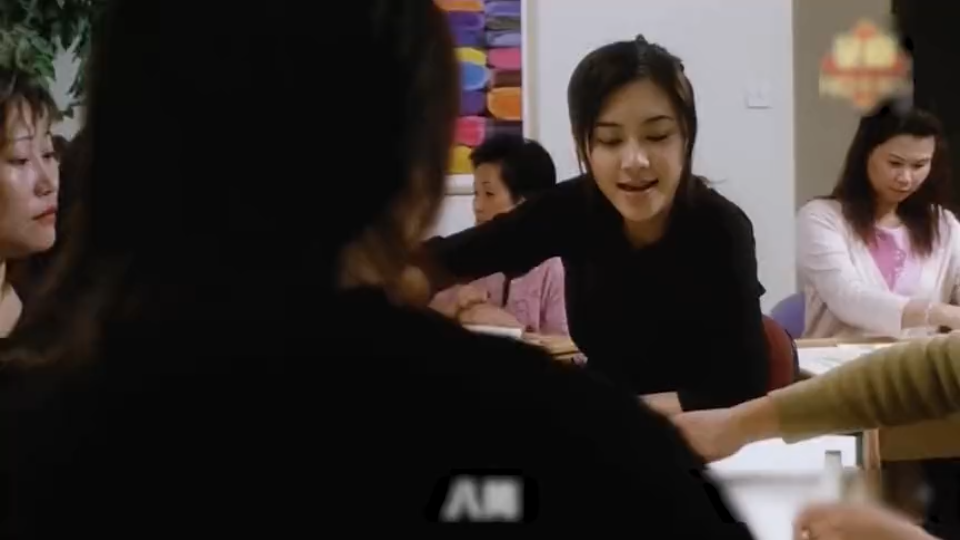 经典香港喜剧片，一把麻将把老公都输掉了，最
