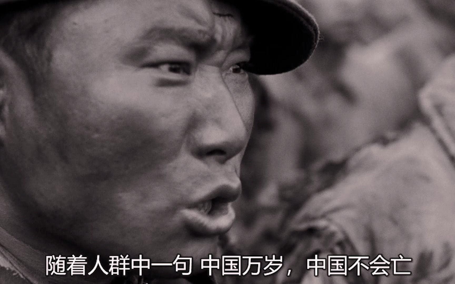 南京大屠杀，一段不应该被遗忘的历史，看了五