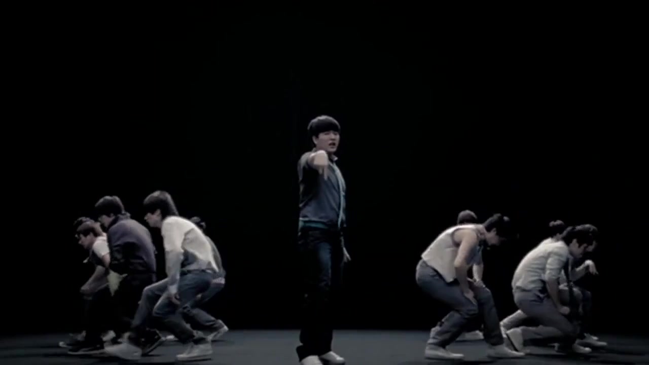Super Junior - It&#39;s You (Dance Version)