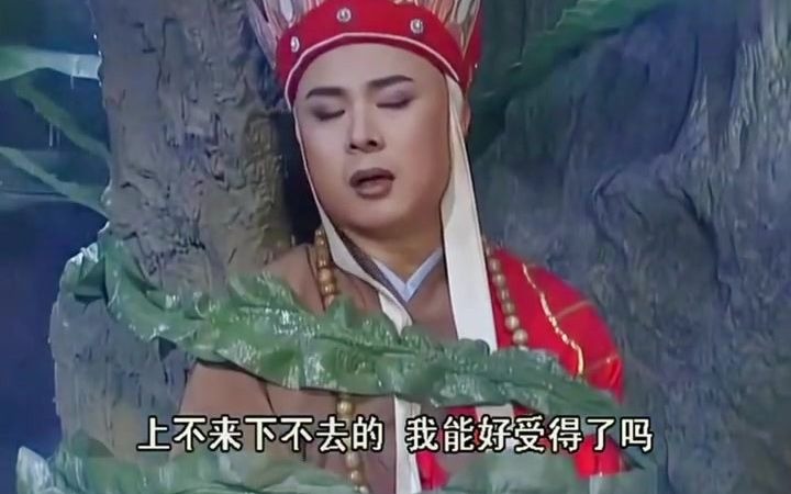 【西游记】我是师傅不听话咋了！