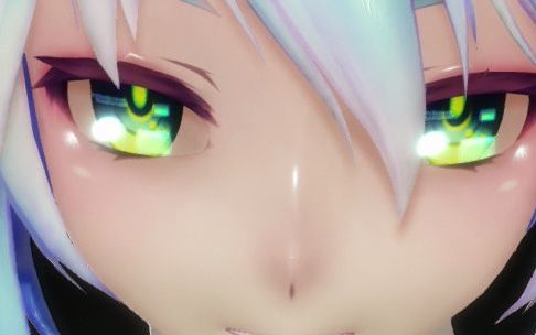 《MMD》Rain*ow_Miku 1080P