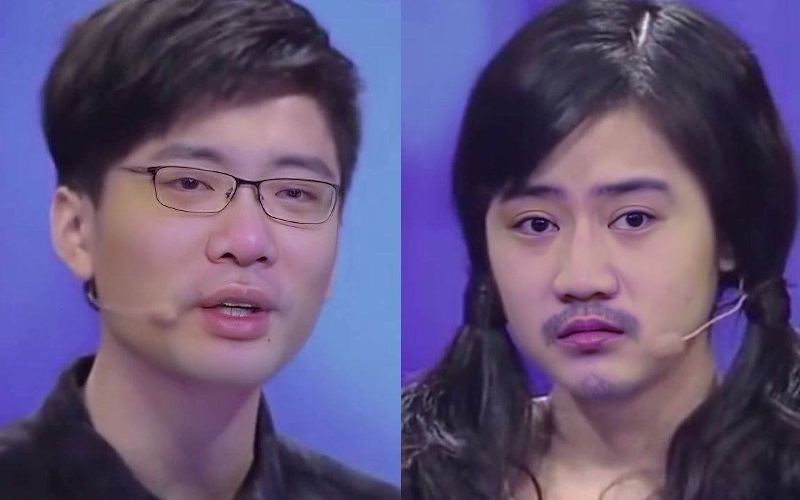 大司马茄子联合出演《爱情保卫战》！！！